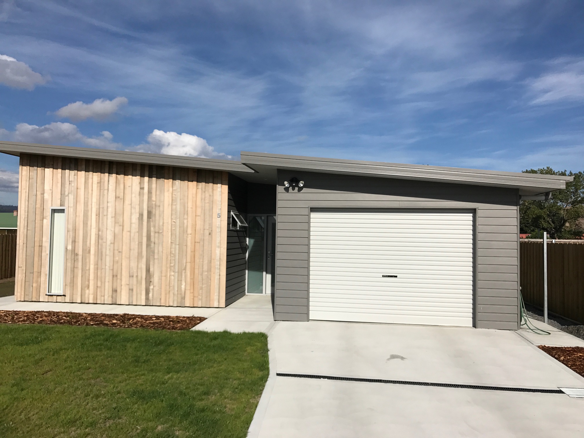 homes for all tastes and budgets